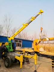 吊運機隨車吊小吊機小吊車汽車吊直銷小型吊機小型吊車單臂吊