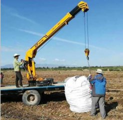 小吊車吊運機隨車吊圖片小吊機汽車吊定制小型吊車小型吊機單臂吊