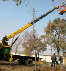 <b>吊運機液壓小吊機 隨車吊</b>