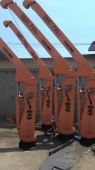 <b>吊運機定制小吊機異型隨車吊</b>